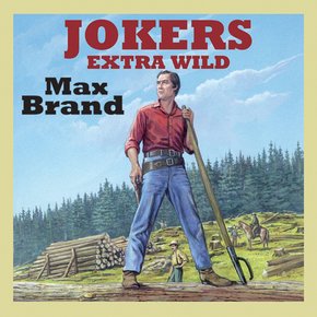 Jokers Extra Wild thumbnail