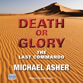 Death or Glory: The Last Commando thumbnail
