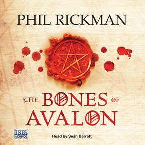 The Bones of Avalon thumbnail
