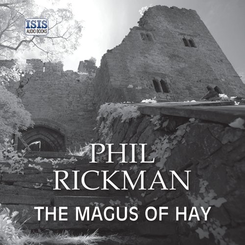 uLibraryDigital Audio Thumbnail