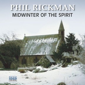 Midwinter of the Spirit thumbnail