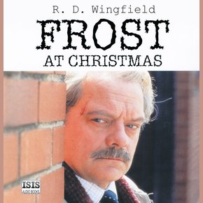 Frost at Christmas thumbnail