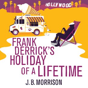 Frank Derrick's Holiday of a Lifetime thumbnail