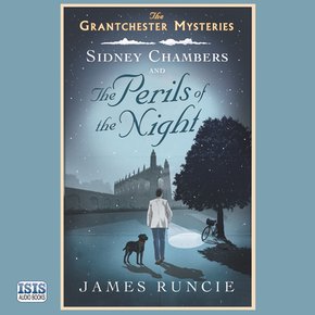 Sidney Chambers and the Perils of the Night thumbnail