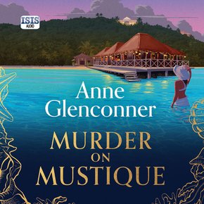 Murder on Mustique thumbnail