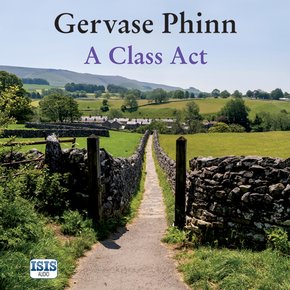 A Class Act thumbnail