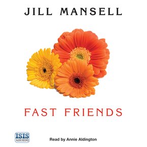 Fast Friends thumbnail
