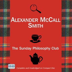 The Sunday Philosophy Club thumbnail