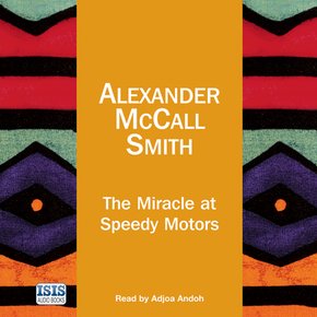 The Miracle at Speedy Motors thumbnail