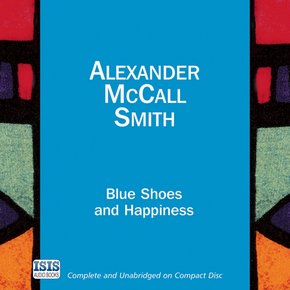 Blue Shoes and Happiness thumbnail