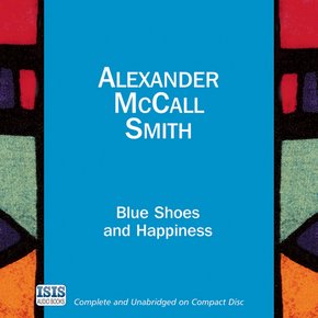 Blue Shoes and Happiness thumbnail