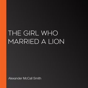 The Girl Who Married a Lion thumbnail