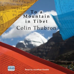 To a Mountain in Tibet thumbnail