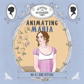 Animating Maria thumbnail