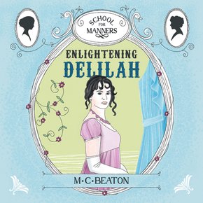 Enlightening Delilah thumbnail