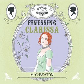 Finessing Clarissa thumbnail