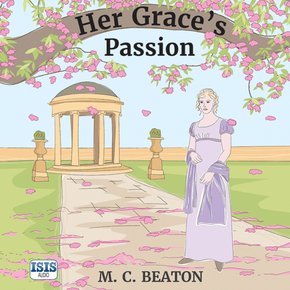 Her Grace's Passion thumbnail