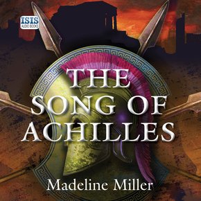 The Song of Achilles thumbnail