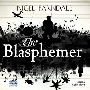 The Blasphemer thumbnail