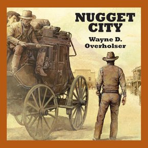 Nugget City thumbnail