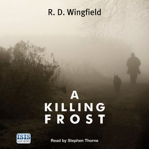 A Killing Frost thumbnail