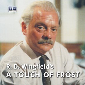 A Touch of Frost thumbnail