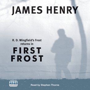 First Frost thumbnail