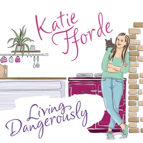 Living Dangerously thumbnail