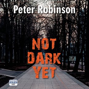 Not Dark Yet thumbnail