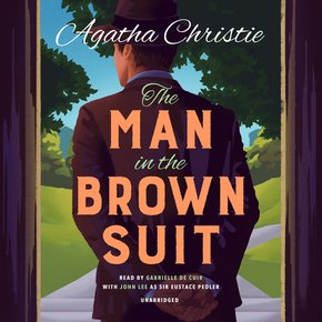 The Man in the Brown Suit thumbnail