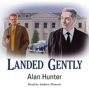 Landed Gently thumbnail