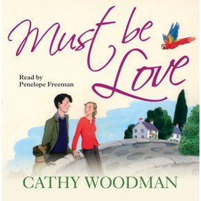 Must Be Love thumbnail