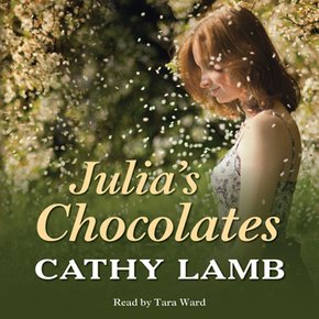 Julia's Chocolates thumbnail