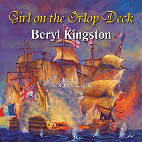 Girl On The Orlop Deck thumbnail