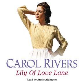 Lily Of Love Lane thumbnail