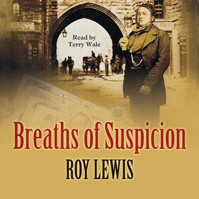 Breaths Of Suspicion thumbnail