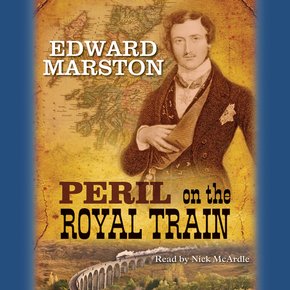 Peril On The Royal Train thumbnail