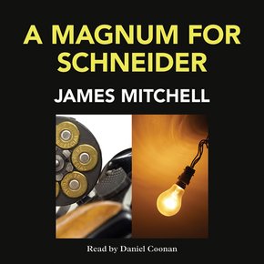 A Magnum For Schneider thumbnail