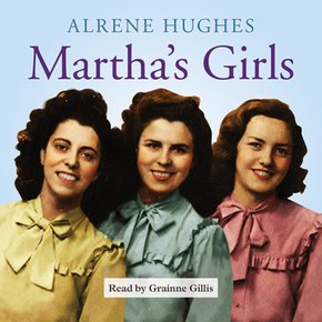 Martha's Girls thumbnail