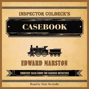 Inspector Colbeck's Casebook thumbnail