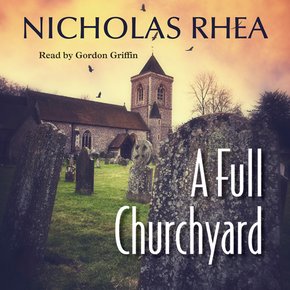 A Full Churchyard thumbnail