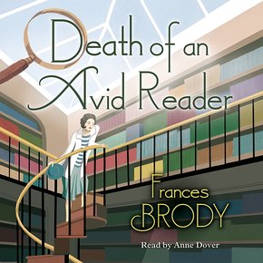 Death Of An Avid Reader thumbnail