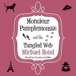 Monsieur Pamplemousse And The Tangled Web thumbnail