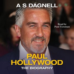 Paul Hollywood The Biography thumbnail