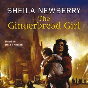 The Gingerbread Girl thumbnail