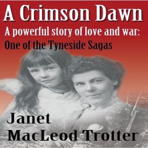 A Crimson Dawn thumbnail