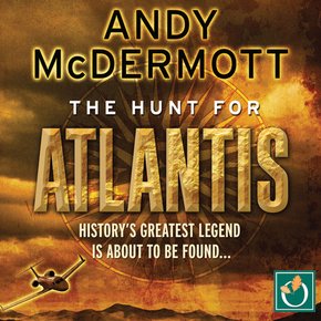 The Hunt For Atlantis thumbnail