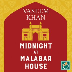 Midnight at Malabar House thumbnail