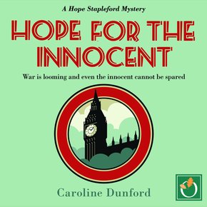 Hope for the Innocent thumbnail