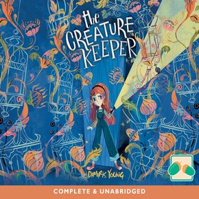 The Creature Keeper thumbnail